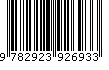 EAN: 9782923926933