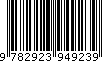 EAN: 9782923949239