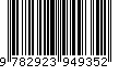 EAN: 9782923949352