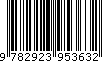 EAN: 9782923953632