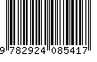 EAN: 9782924085417