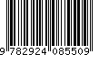 EAN: 9782924085509
