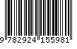 EAN: 9782924155981