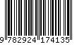 EAN: 9782924174135