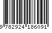 EAN: 9782924186091