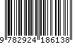 EAN: 9782924186138