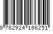 EAN: 9782924186251
