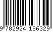 EAN: 9782924186329