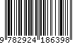 EAN: 9782924186398