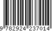EAN: 9782924237014