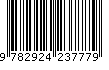 EAN: 9782924237779