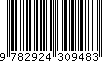 EAN: 9782924309483