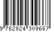 EAN: 9782924309667