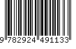 EAN: 9782924491133