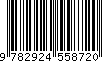 EAN: 9782924558720