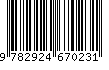 EAN: 9782924670231