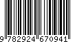 EAN: 9782924670941
