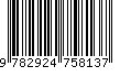EAN: 9782924758137