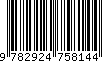 EAN: 9782924758144