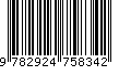 EAN: 9782924758342