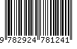EAN: 9782924781241