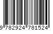 EAN: 9782924781524