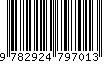 EAN: 9782924797013