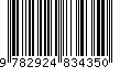 EAN: 9782924834350