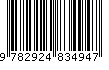 EAN: 9782924834947