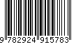 EAN: 9782924915783