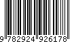 EAN: 9782924926178