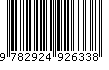 EAN: 9782924926338
