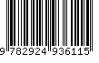 EAN: 9782924936115