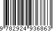 EAN: 9782924936863