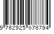 EAN: 9782925078784
