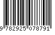 EAN: 9782925078791