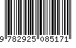 EAN: 9782925085171