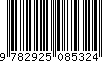 EAN: 9782925085324