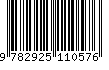 EAN: 9782925110576