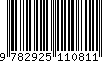 EAN: 9782925110811