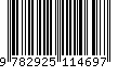 EAN: 9782925114697