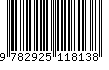 EAN: 9782925118138