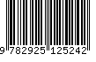 EAN: 9782925125242