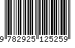 EAN: 9782925125259