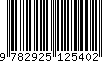 EAN: 9782925125402