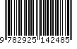 EAN: 9782925142485