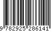 EAN: 9782925286141