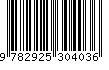 EAN: 9782925304036