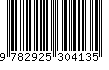 EAN: 9782925304135