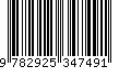 EAN: 9782925347491